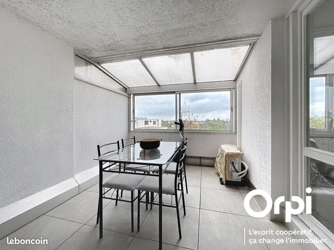 Appartement à vendre, 75m², Décines-Charpieu