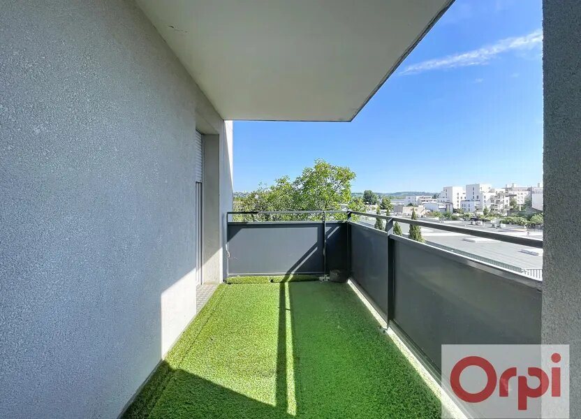 Appartement à vendre, 36m², Villeurbanne
