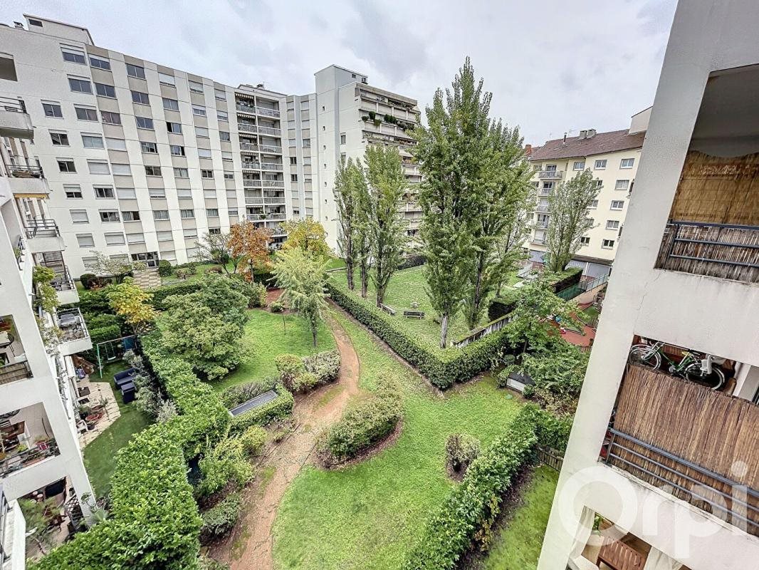 Appartement à louer, 56m², Lyon 7ème