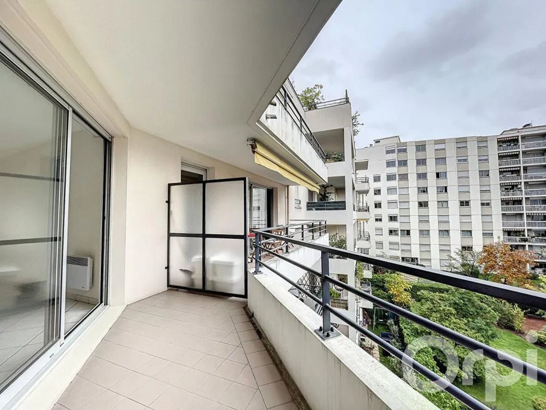 Appartement à louer, 56m², Lyon 7ème
