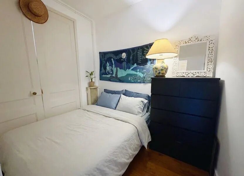 Appartement à vendre, 40m², Villeurbanne