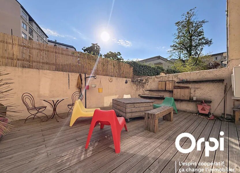 Appartement à vendre, 149m², Villeurbanne