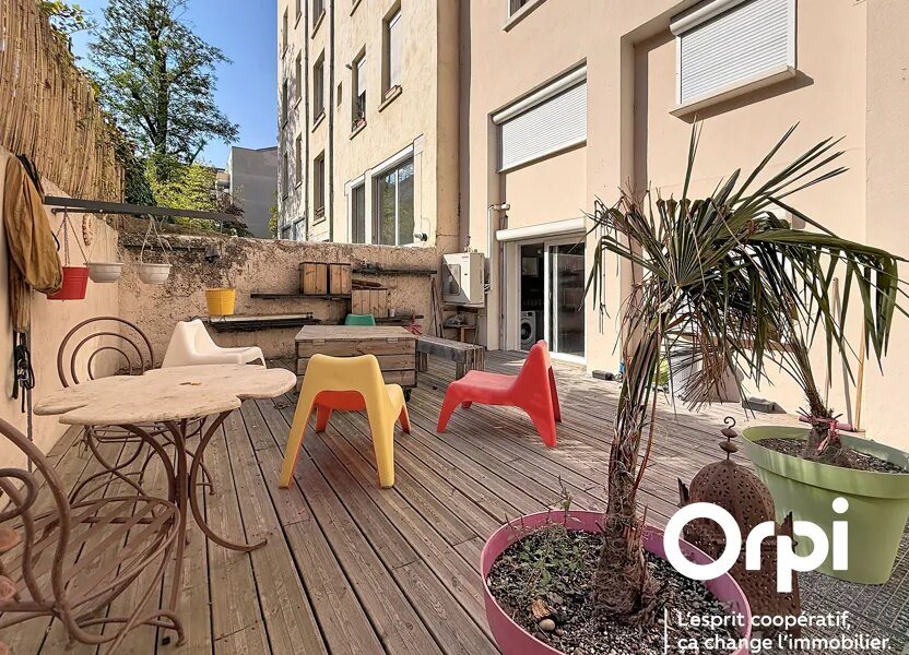Appartement à vendre, 149m², Villeurbanne