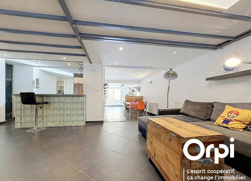 Appartement à vendre, 149m², Villeurbanne