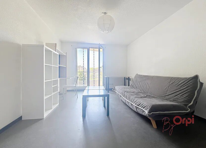 Appartement à vendre, 34m², Villeurbanne