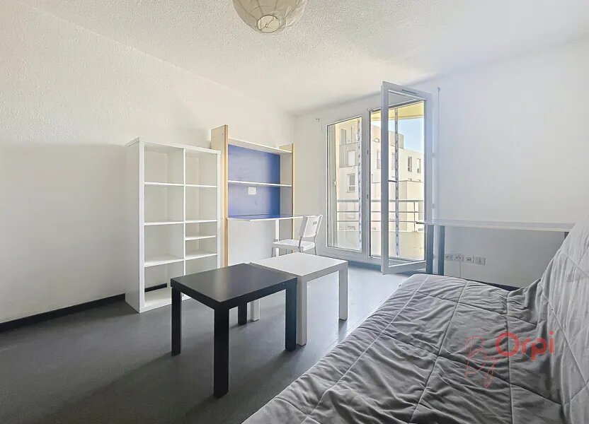 Appartement à vendre, 34m², Villeurbanne