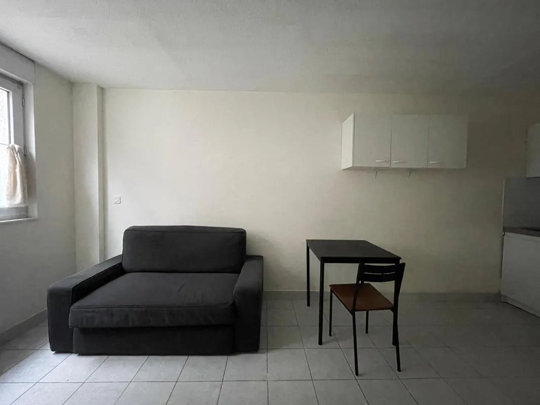 Appartement à vendre, 20m², Lyon 3ème