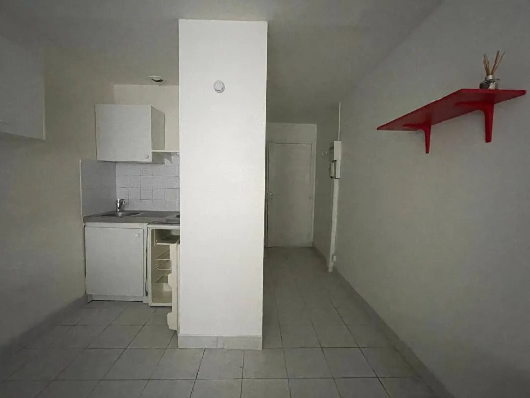 Appartement à vendre, 20m², Lyon 3ème