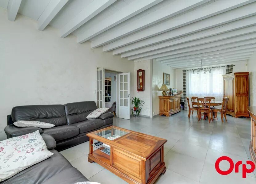 Maison à vendre, 137m², Villeurbanne