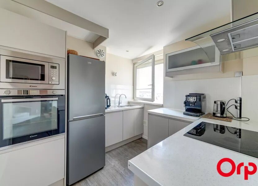 Appartement à vendre, 62m², Villeurbanne