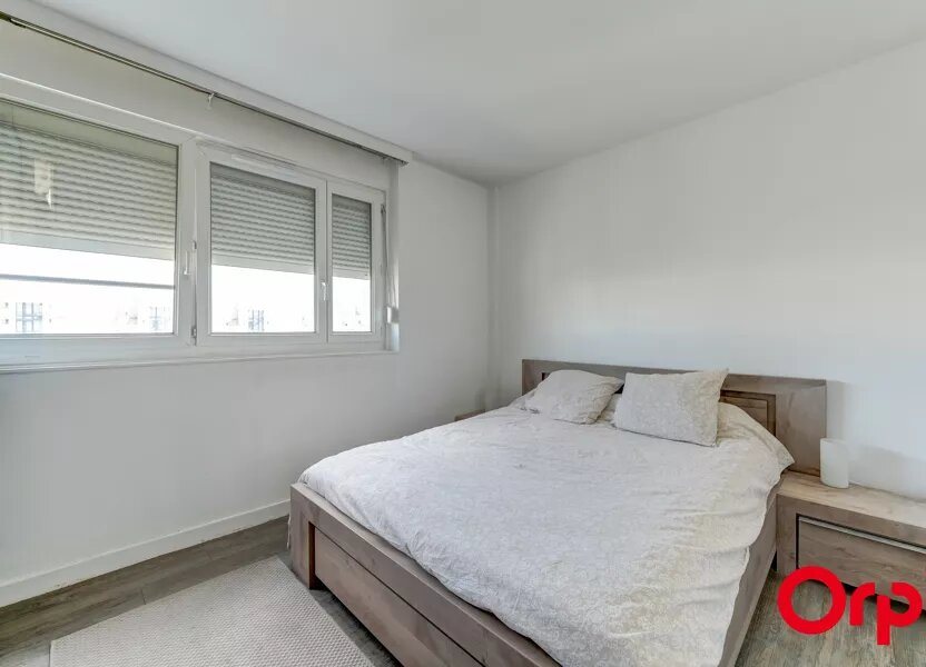 Appartement à vendre, 62m², Villeurbanne
