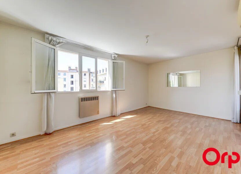 Appartement à vendre, 65m², Villeurbanne
