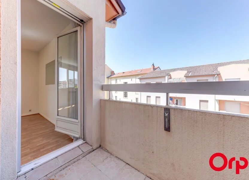 Appartement à vendre, 65m², Villeurbanne