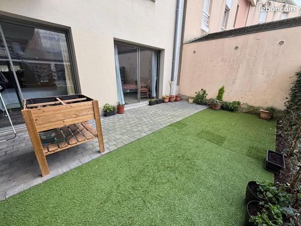 Appartement à vendre, 103m², Berck