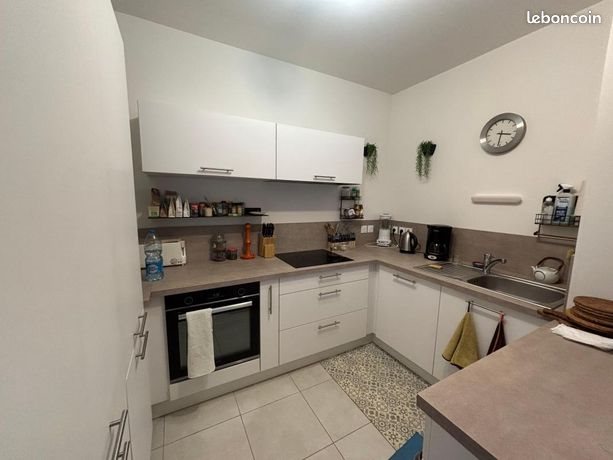 Appartement à vendre, 103m², Berck