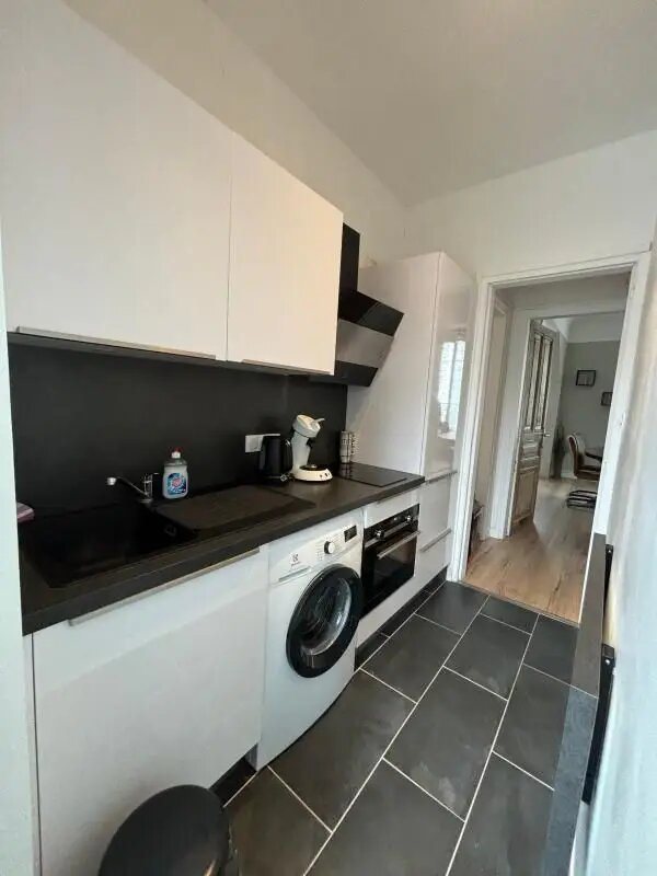 Appartement à louer, 44m², Berck