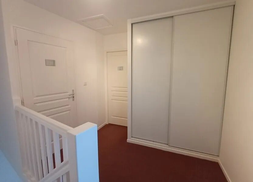 Appartement à louer, 73m², Berck