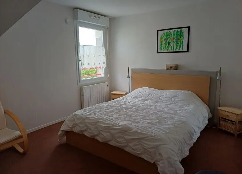 Appartement à louer, 73m², Berck