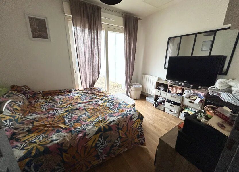 Appartement à vendre, 31m², Berck