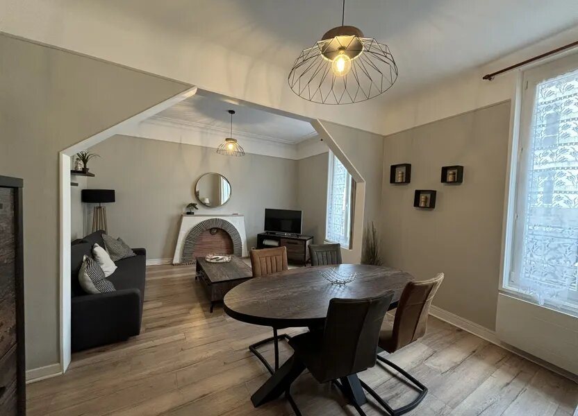 Appartement à vendre, 44m², Berck