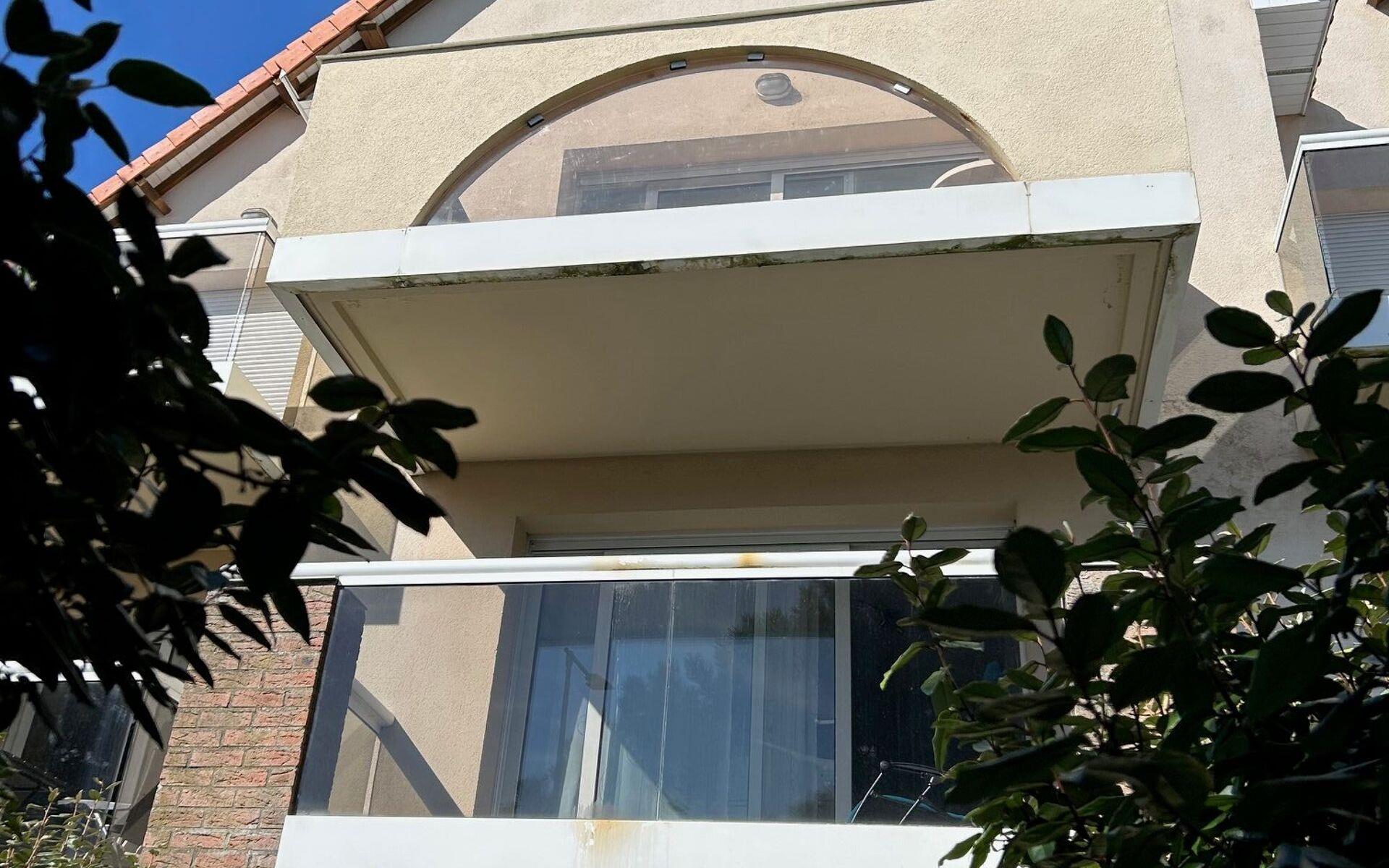 Appartement à vendre, 54m², Berck