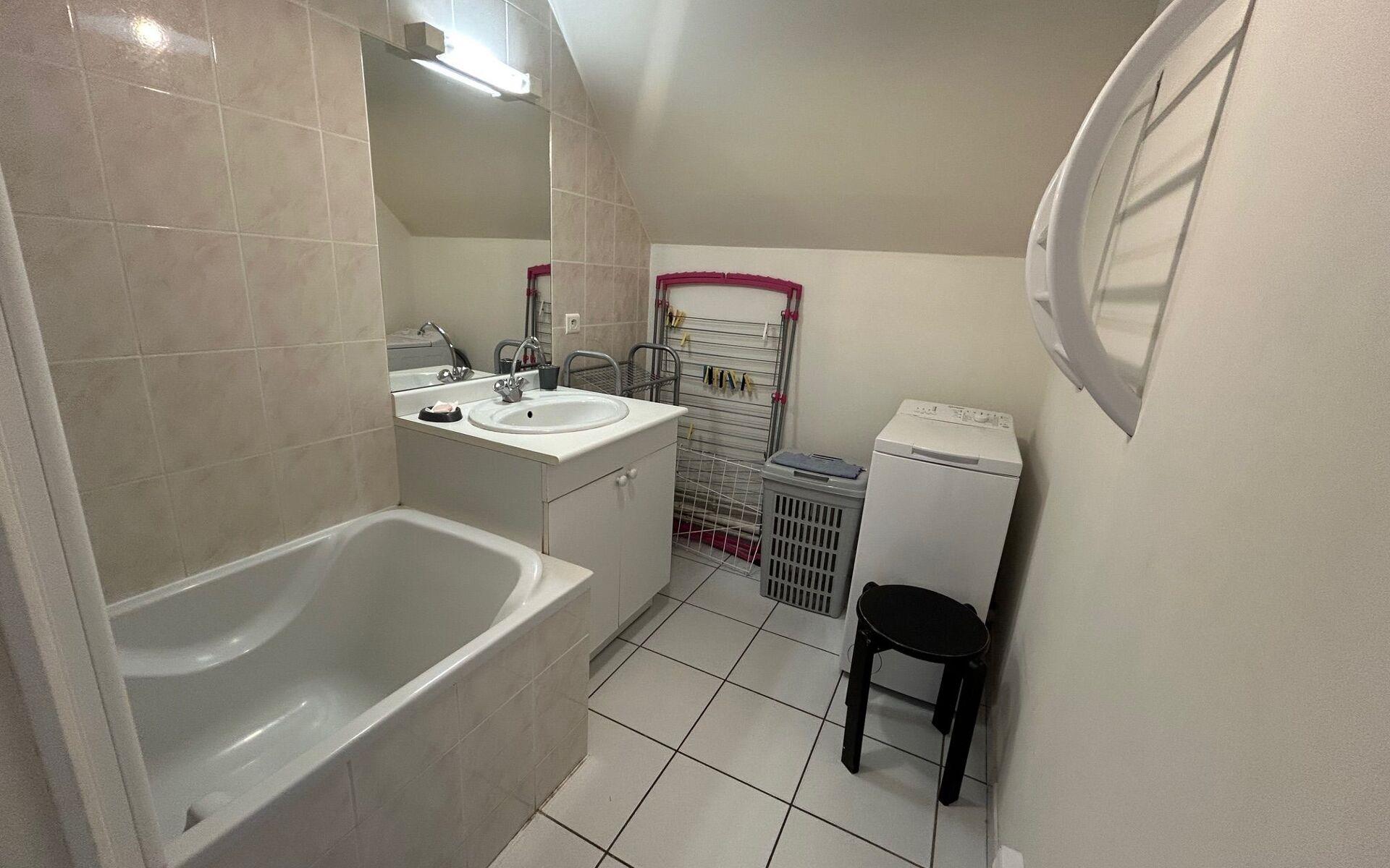 Appartement à vendre, 54m², Berck