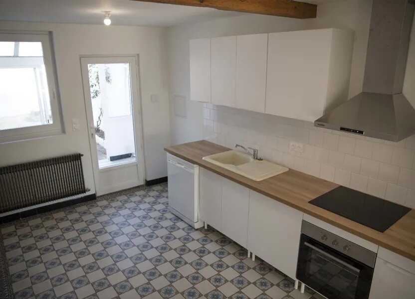 Maison à vendre, 97m², Berck