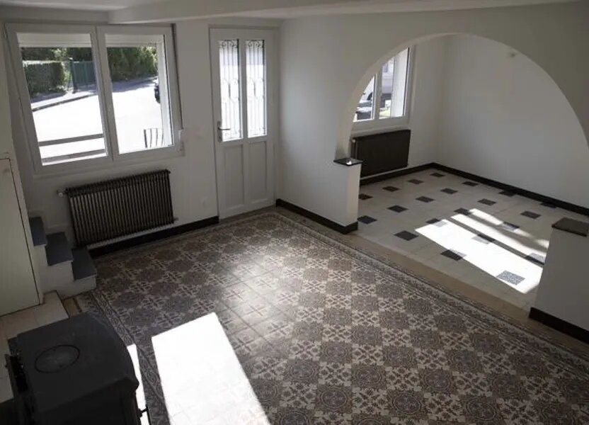 Maison à vendre, 97m², Berck