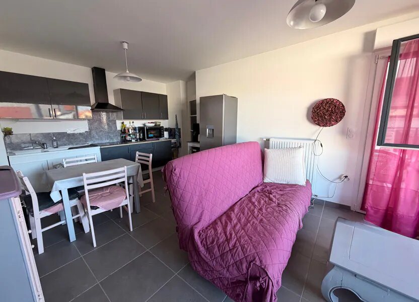 Appartement à vendre, 43m², Berck