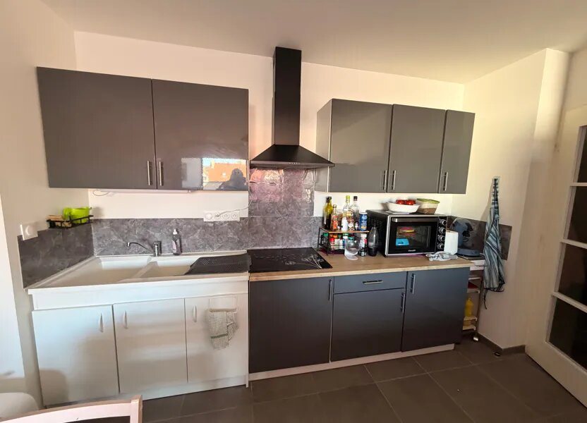 Appartement à vendre, 43m², Berck