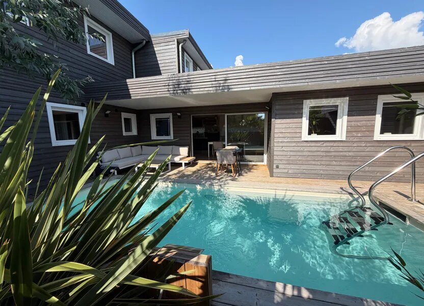Maison à vendre, 144m², Berck