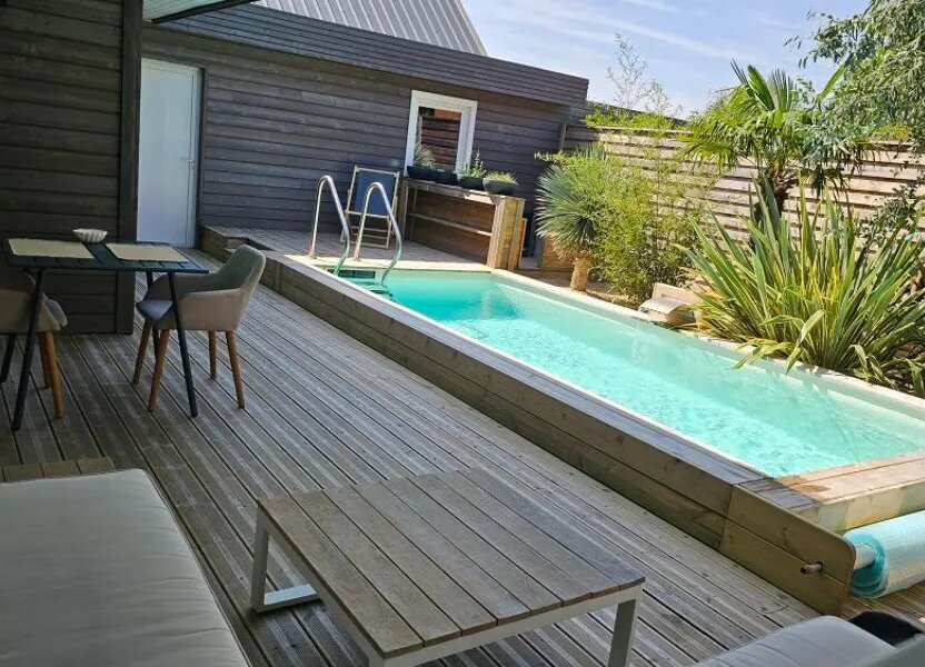 Maison à vendre, 144m², Berck