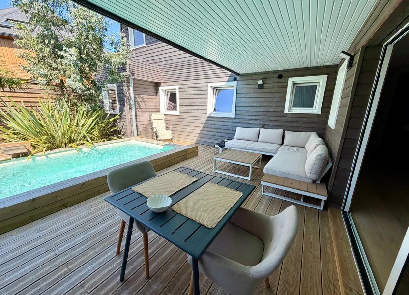 Maison à vendre, 144m², Berck