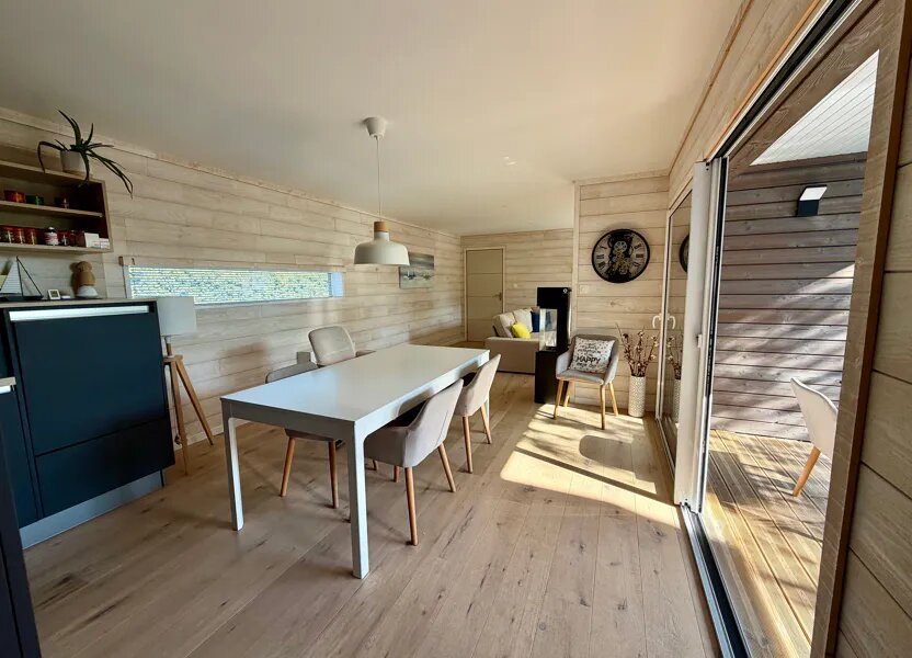 Maison à vendre, 144m², Berck