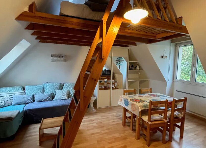 Appartement à vendre, 24m², Berck