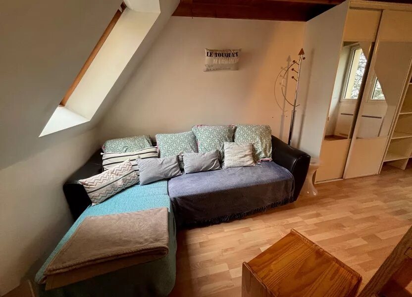 Appartement à vendre, 24m², Berck