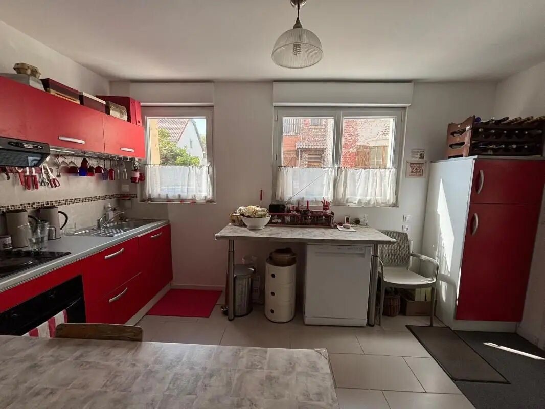 Appartement à vendre, 60m², Berck