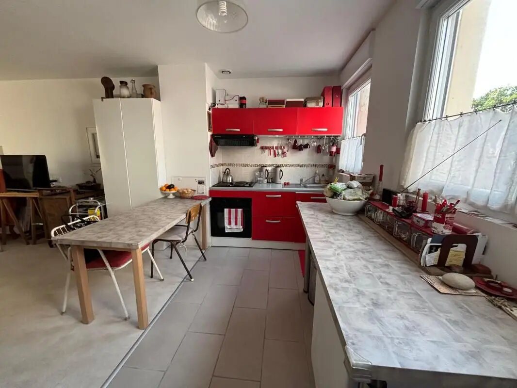 Appartement à vendre, 60m², Berck