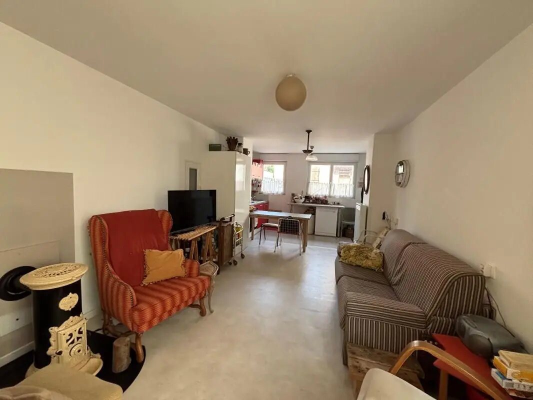 Appartement à vendre, 60m², Berck