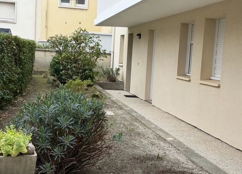 Appartement à vendre, 40m², Berck