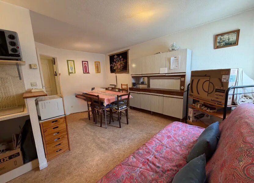 Appartement à vendre, 40m², Berck