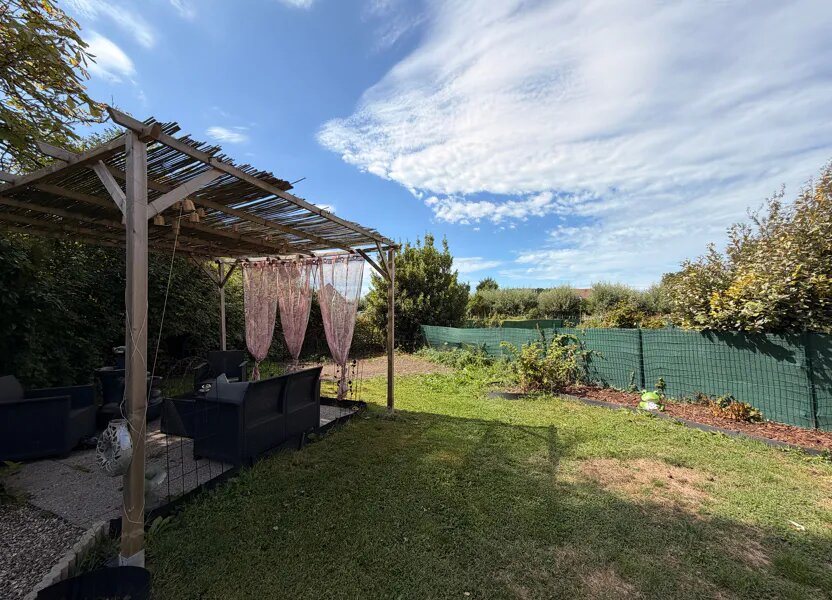 Maison à vendre, 74m², Rang-du-Fliers