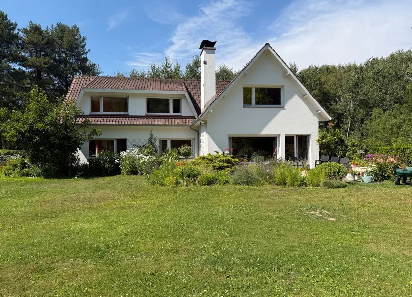 Maison à vendre, 200m², Berck