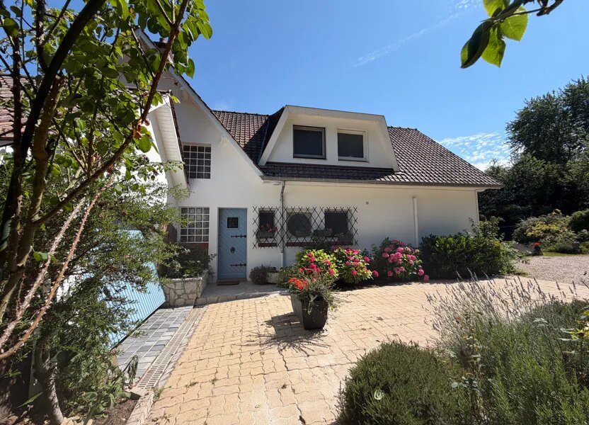 Maison à vendre, 200m², Berck