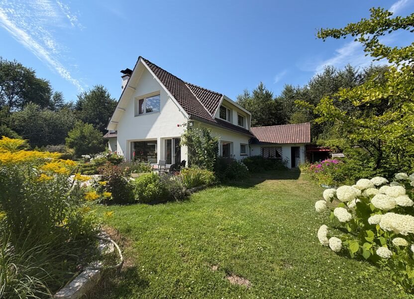 Maison à vendre, 200m², Berck