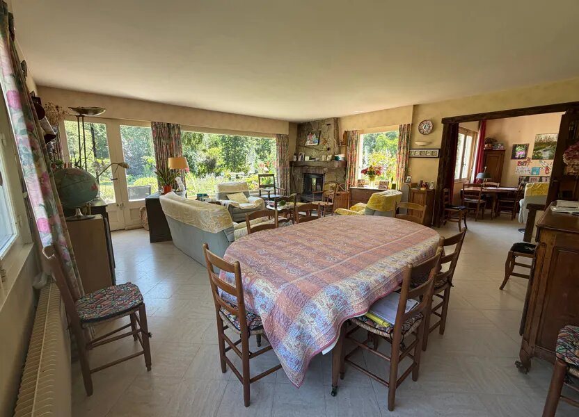 Maison à vendre, 200m², Berck