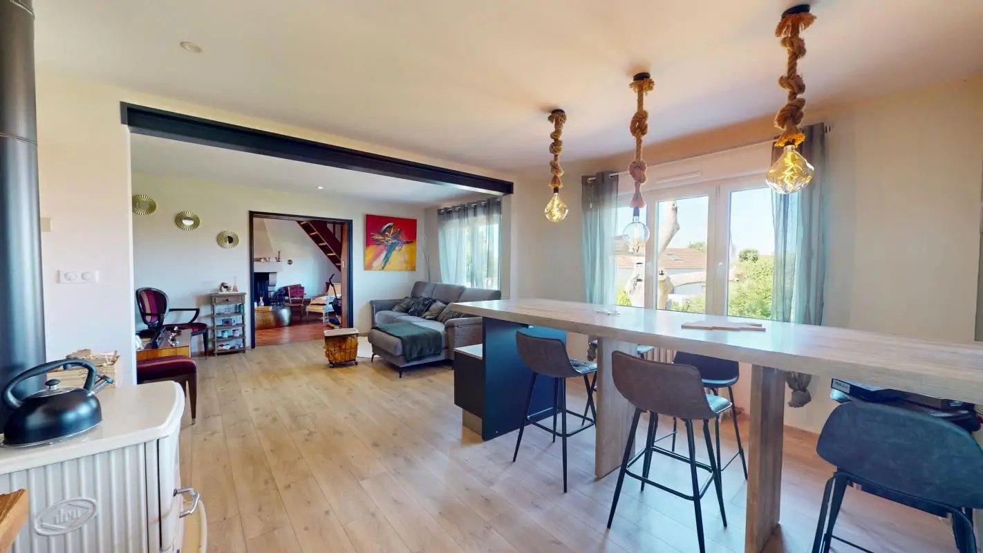 Maison à vendre, 156m², Revigny-sur-Ornain