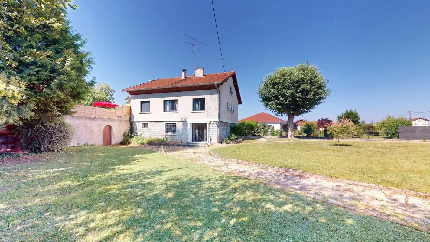 Maison à vendre, 156m², Revigny-sur-Ornain