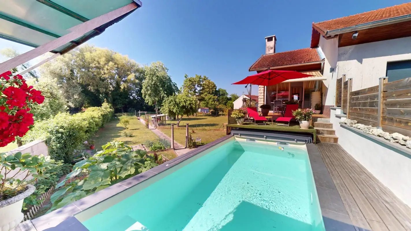 Maison à vendre, 156m², Revigny-sur-Ornain