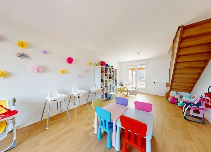 Maison à vendre, 160m², Revigny-sur-Ornain
